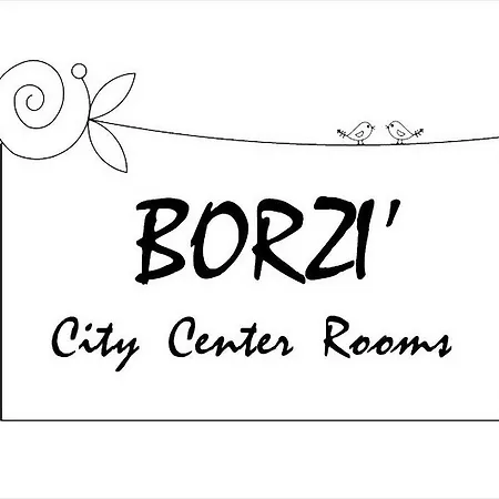 Borzi Center - باليرمو