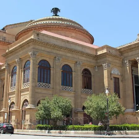 Borzi Center -