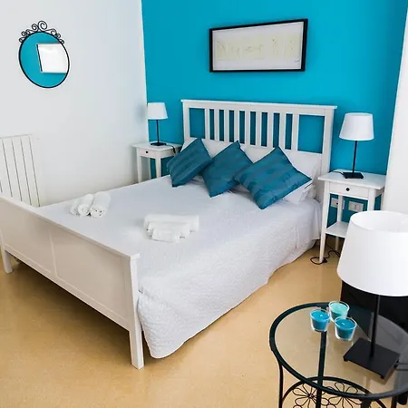 بيت ضيافة Borzi Center - 3*