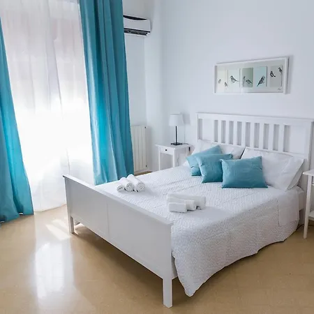 بيت ضيافة Borzi Center -