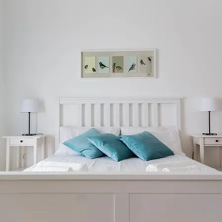 بيت ضيافة Borzi Center - 3*