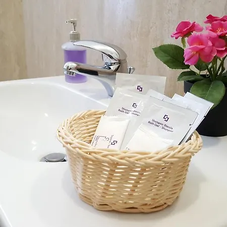 Borzi Center - 3* باليرمو