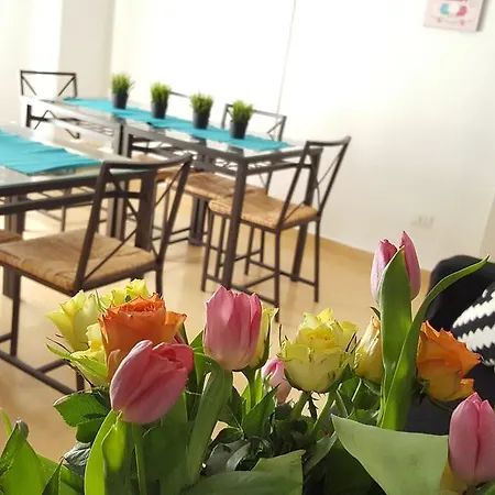 بيت ضيافة Borzi Center - 3*